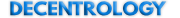 Decentrology.com logo